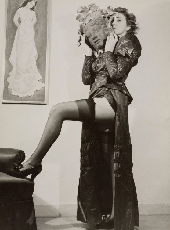 Installation view, Menagerie, Olney Gleason