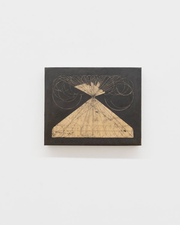 Installation view, Tournament, Island Gallery · 2026 (9)