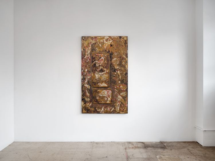 Installation view, Wake, mayfly…     , Kiang Malingue · 2026 (7)