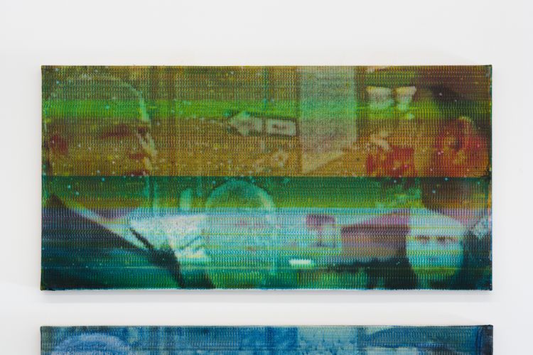 Installation view, A NERVOUS SYSTEM, Ulrik · 2026 (13)