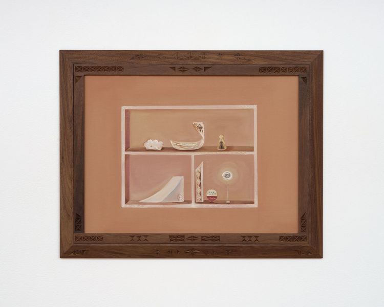 Installation view, Secret Asian Man presents: Three Voices, Commonwealth and Council · 2025 (14)