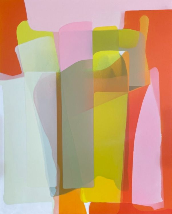 Installation view, Inner Weather, Winston Wachter · 2026 (4)