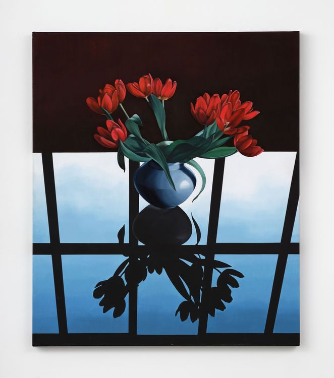 Installation view, Luminary, Bel Ami · 2025 (21)