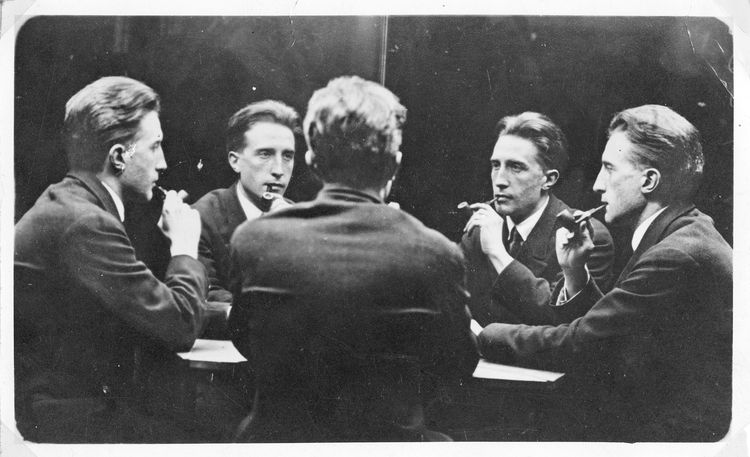 Installation view, Marcel Duchamp, MoMA · 2026 (20)
