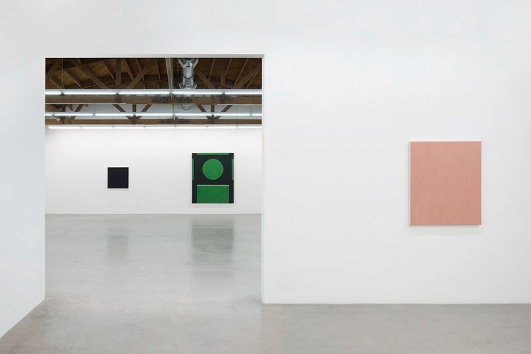 Installation view, Experience of Being, Parrasch Heijnen Gallery · 2026 (6)