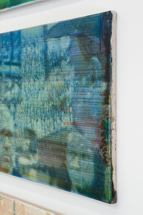 Installation view, A NERVOUS SYSTEM, Ulrik · 2026 (12)
