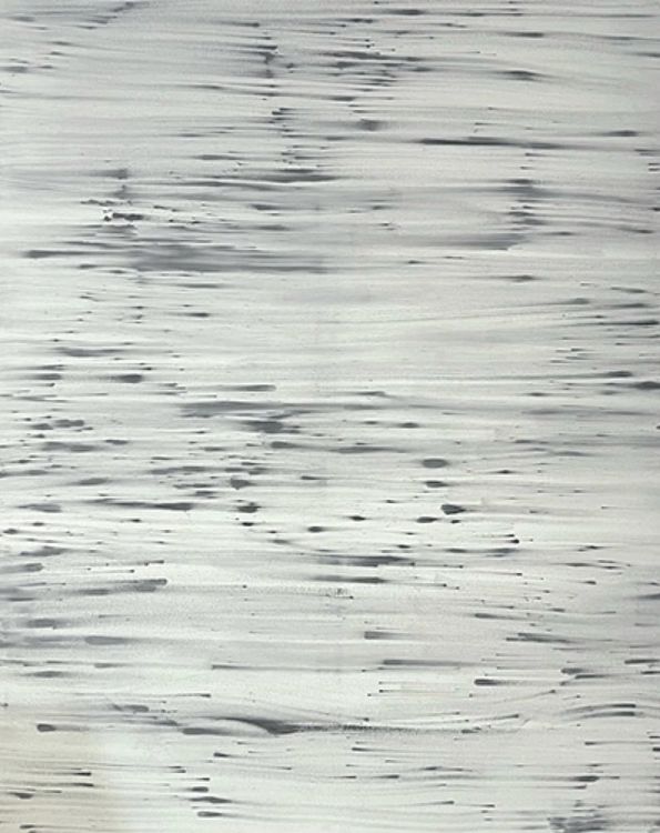 Installation view, Fluctuations, Voltz Clarke · 2026 (2)