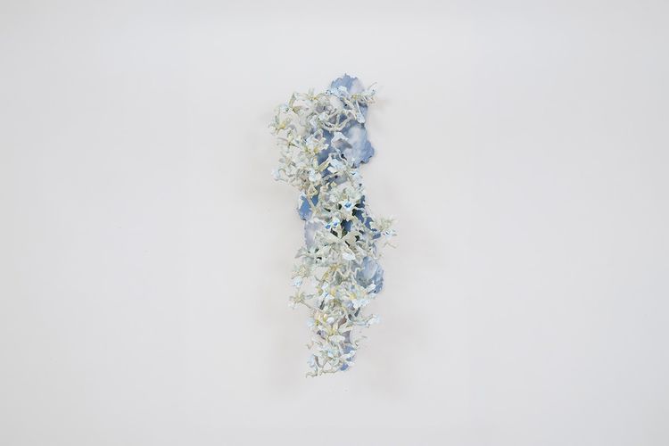Installation view, Under, Cover, PROXYCO · 2026 (21)