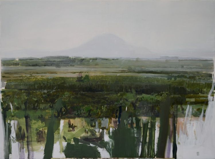 Installation view, Field Trip, Dolby Chadwick Gallery · 2025 (8)