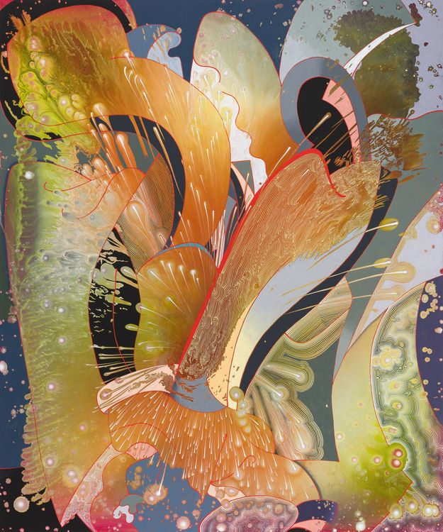 Installation view, Parallax, DC Moore Gallery · 2026 (31)