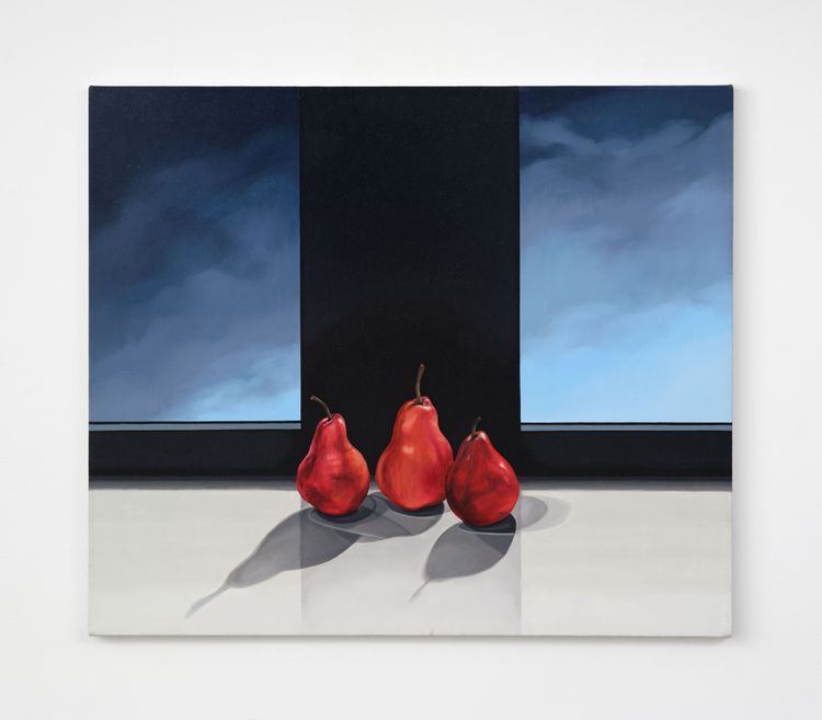 Installation view, Luminary, Bel Ami · 2025 (24)