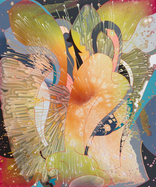 Installation view, Parallax, DC Moore Gallery · 2026 (32)