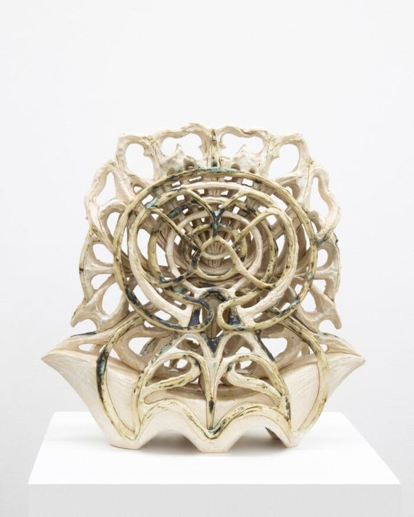 Installation view, Pocket, Morán Morán · 2026 (13)