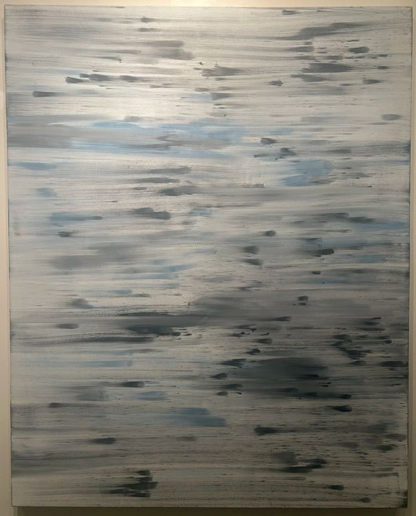 Installation view, Fluctuations, Voltz Clarke · 2026 (9)