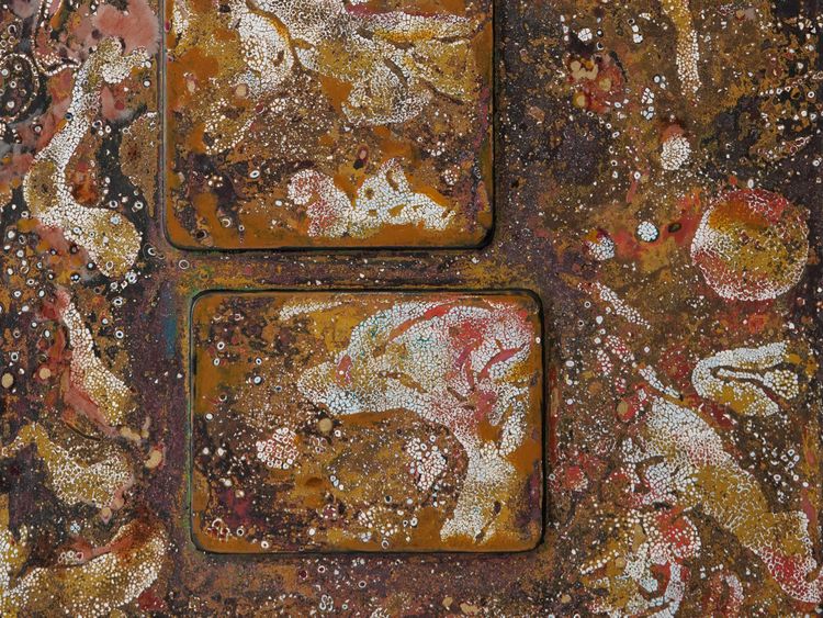 Installation view, Wake, mayfly…     , Kiang Malingue · 2026 (16)