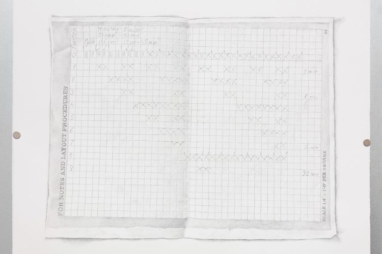 Installation view, Images, Gene's Dispensary · 2025 (9)