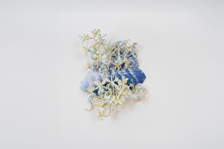Installation view, Under, Cover, PROXYCO · 2026 (22)