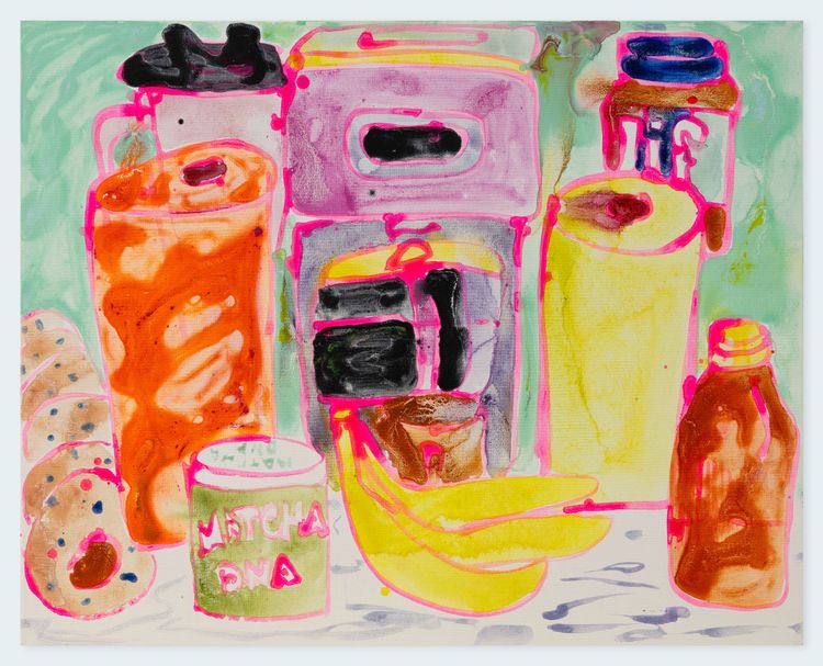 Installation view, Peanut Butter and Jelly, Canada, 60 Lispenard · 2026 (19)