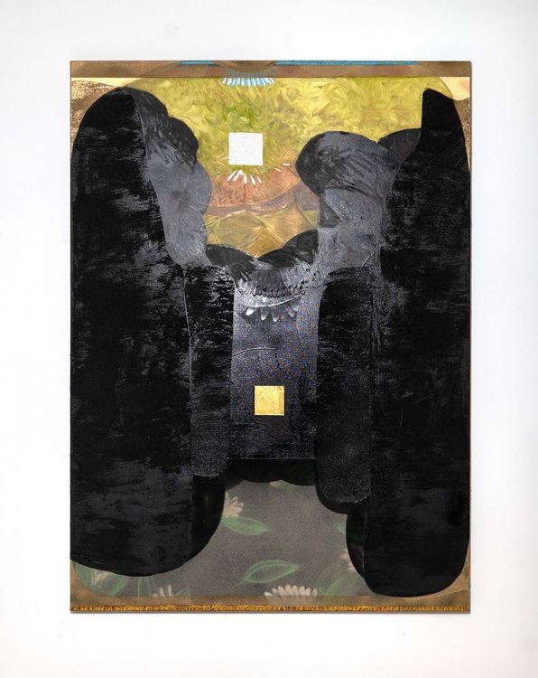 Installation view, Bloom, Patricia Sweetow Gallery · 2026 (19)
