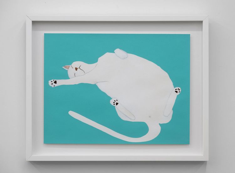 Installation view, Rules of the Game, Shoshana Wayne Gallery · 2026 (8)
