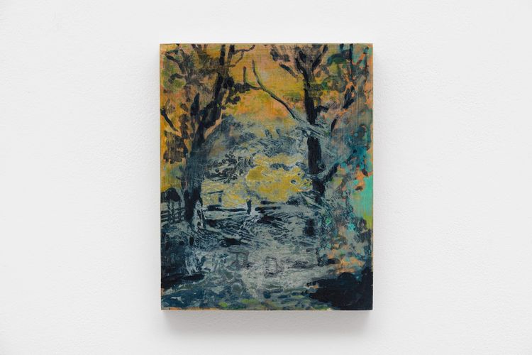 Installation view, John Maclean, Margot Samel · 2026 (15)