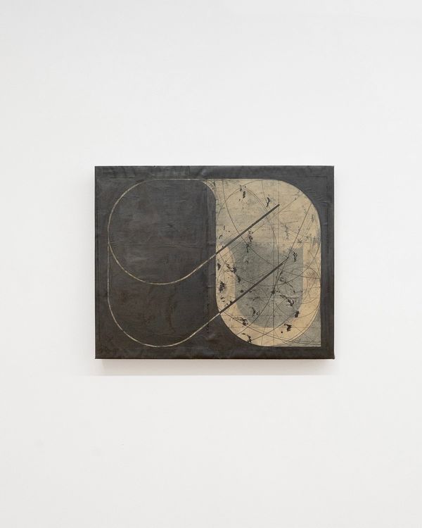 Installation view, Tournament, Island Gallery · 2026 (8)