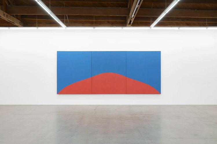 Installation view, Experience of Being, Parrasch Heijnen Gallery · 2026 (11)