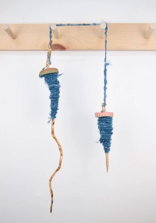 Installation view, We Know That We Know, Field Projects · 2025 (2)