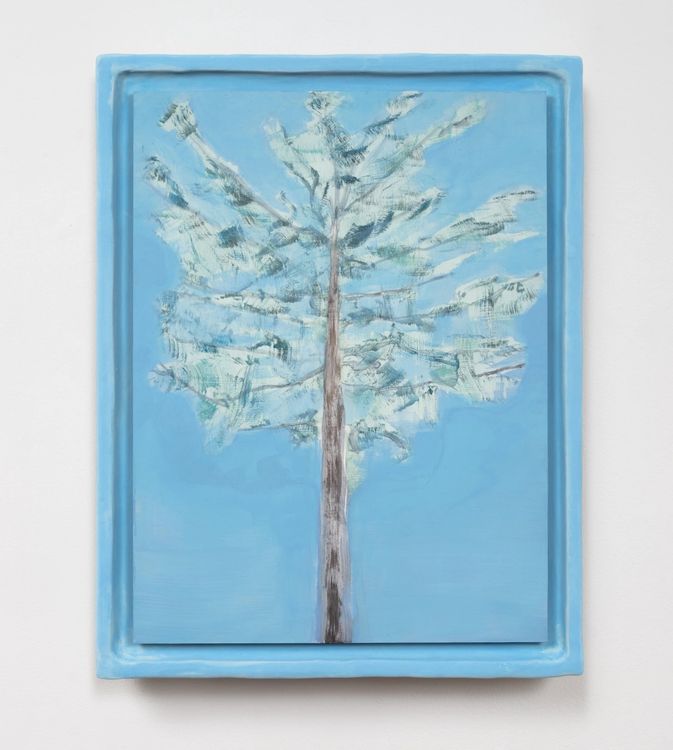 Installation view, Plural Is a Kite that Goes Left or Right , Ulterior Gallery · 2026 (9)