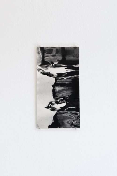 Installation view, NON-WAIVER, Ulrik · 2025 (19)