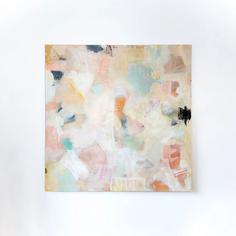 Installation view, Third Spaces, Eleventh Hour Art · 2025 (3)