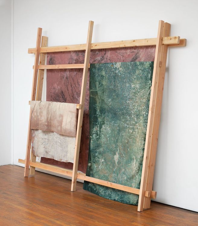 Installation view, Innocents at Home, Commonwealth and Council · 2025 (4)