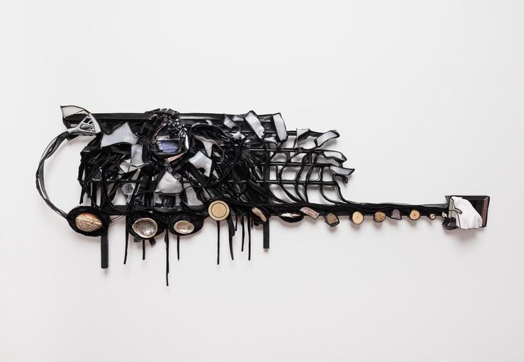 Installation view, Lost in Space, Track 16, Hollywood · 2026 (35)
