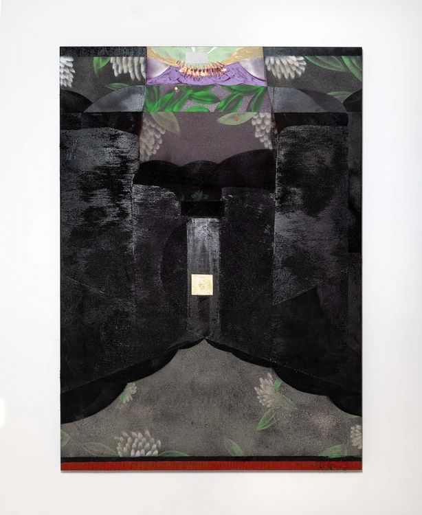 Installation view, Bloom, Patricia Sweetow Gallery · 2026 (26)