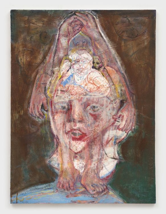 Installation view, Playing with Dolls, PPOW, 390 Broadway · 2026 (11)