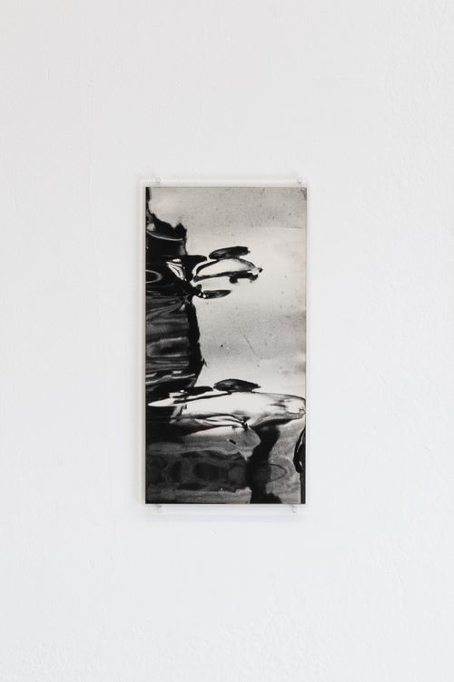 Installation view, NON-WAIVER, Ulrik · 2025 (16)