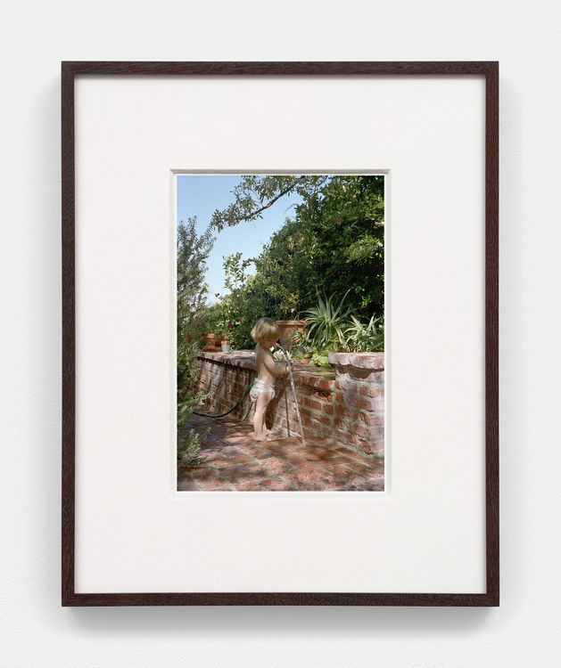 Installation view, Bones in the Canal and Other Photographs, David Kordansky Gallery, Chelsea · 2026 (45)