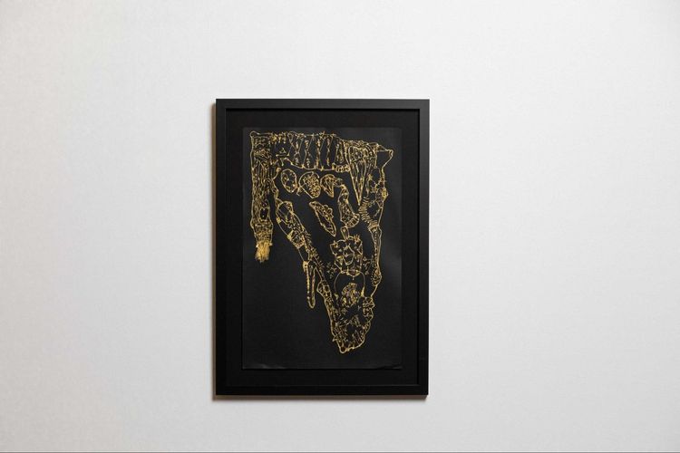 Installation view, Temple Toys, Epiphany Center for the Arts · 2026 (5)