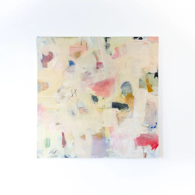 Installation view, Third Spaces, Eleventh Hour Art · 2025 (2)
