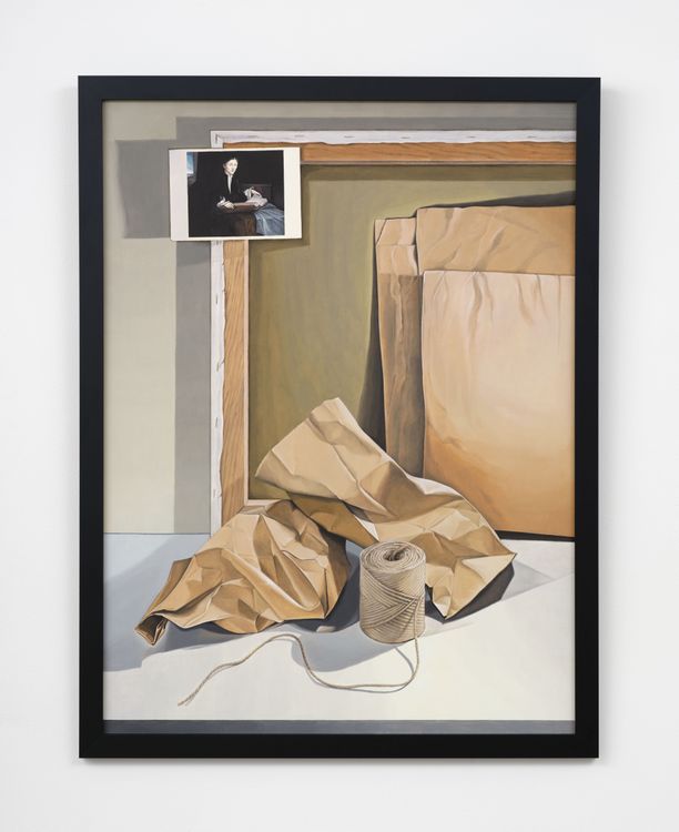 Installation view, Luminary, Bel Ami · 2025 (23)