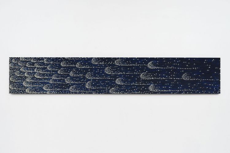 Installation view, Water, Water, Everywhere, Parker Gallery · 2026 (13)