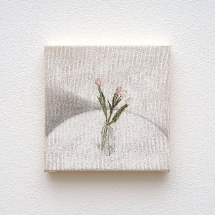Installation view, Good While It Lasted, Overduin & Co. · 2025 (20)