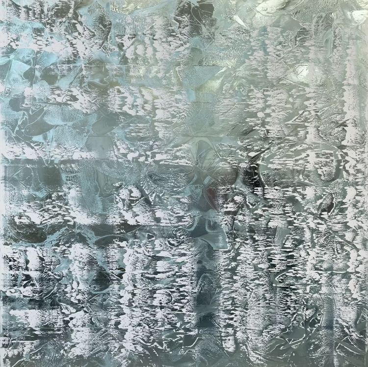 Installation view, The Beauty of Not Knowing, Nicolas Auvray Gallery · 2026 (9)