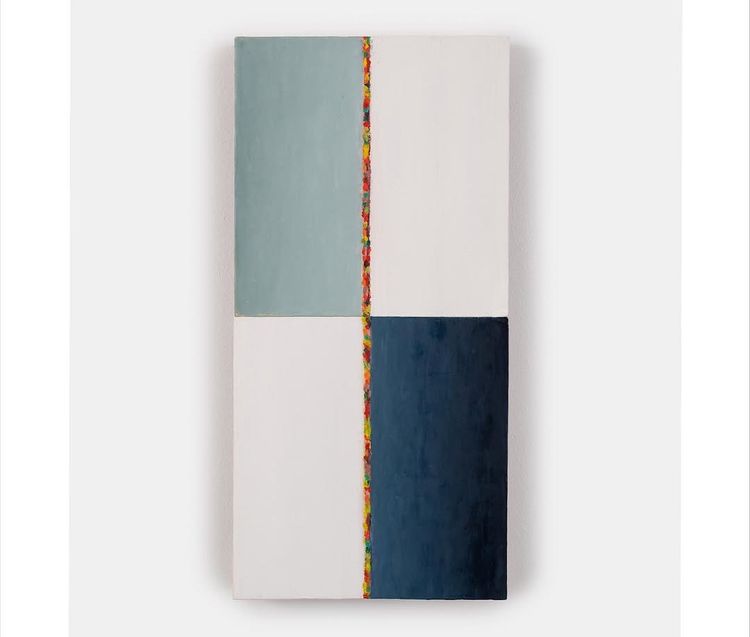 Installation view, Cathected, Ghost Machine