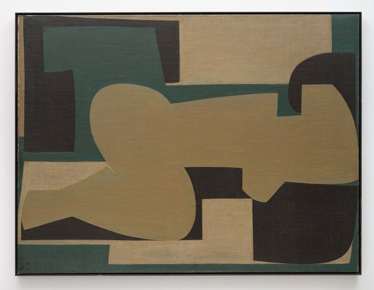 Installation view, Mobile Images, Hammer Museum · 2026 (4)