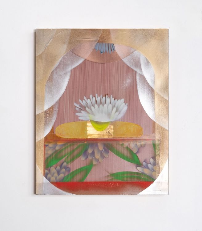 Installation view, Bloom, Patricia Sweetow Gallery · 2026 (16)
