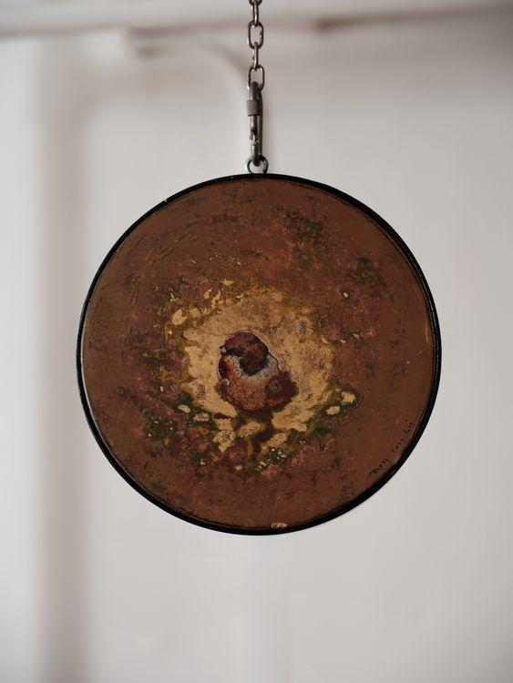 Installation view, Wake, mayfly…     , Kiang Malingue · 2026 (18)