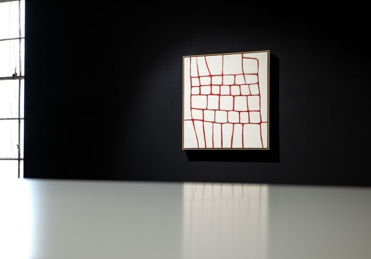 Installation view, Portmanteau, Patricia Sweetow Gallery · 2026 (2)