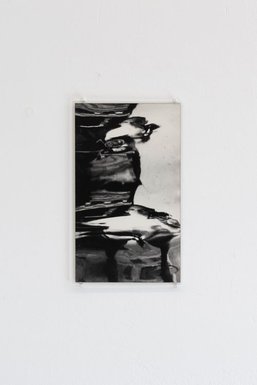 Installation view, NON-WAIVER, Ulrik · 2025 (10)