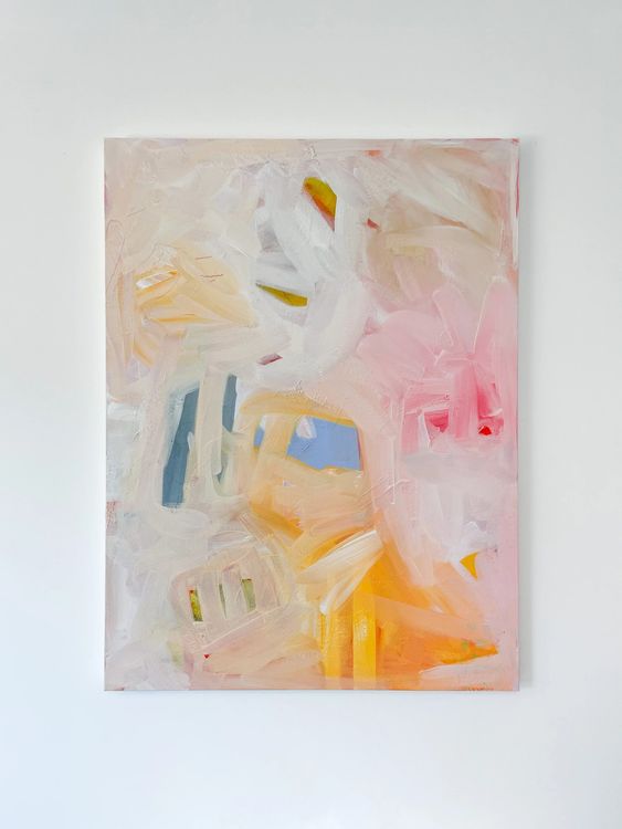 Installation view, Third Spaces, Eleventh Hour Art · 2025 (8)